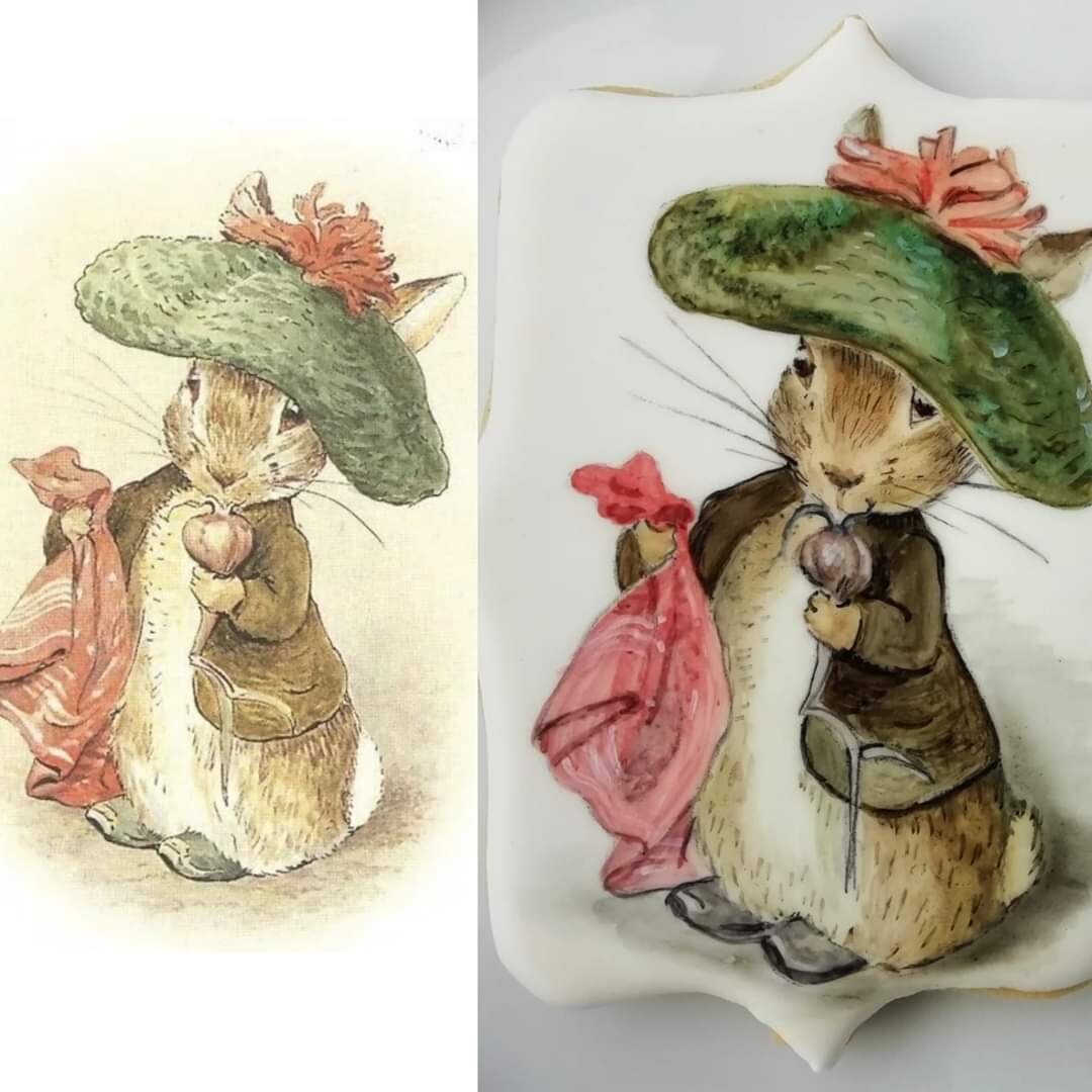 оригинал и копия