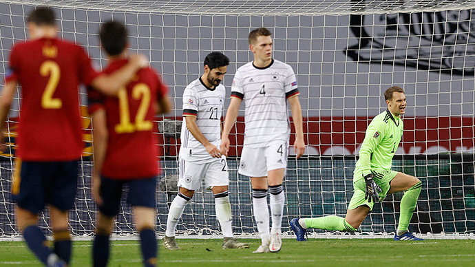 Фото: © REUTERS / Marcelo Del Pozo