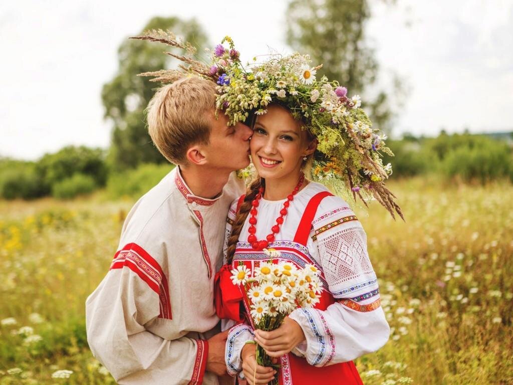 Любовь,семья