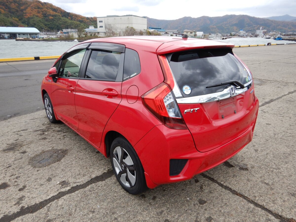 Фото из Японии