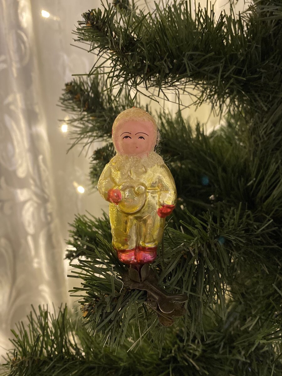 Фото автора