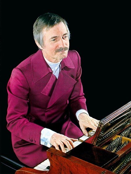 Поль Мориа 