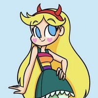 Мои любимые обои с Стар ✨ ✨