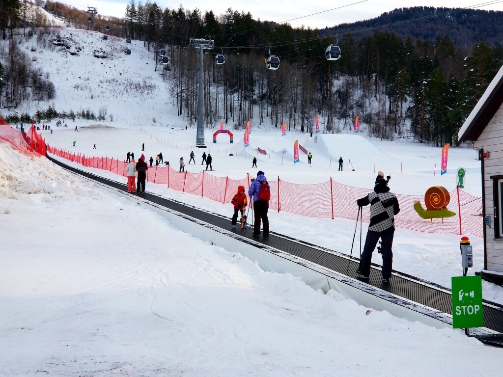 снежком горнолыжный комплекс в красногорске. строительство дороги м12 татарстан. красная поляна трассы для катания.