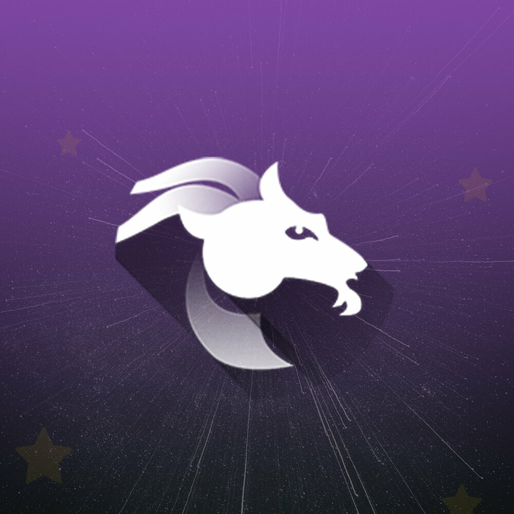 Козерог (Декабрь 22 - Январь 20)