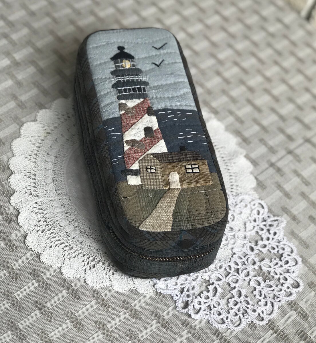 Пенал "Маяк".