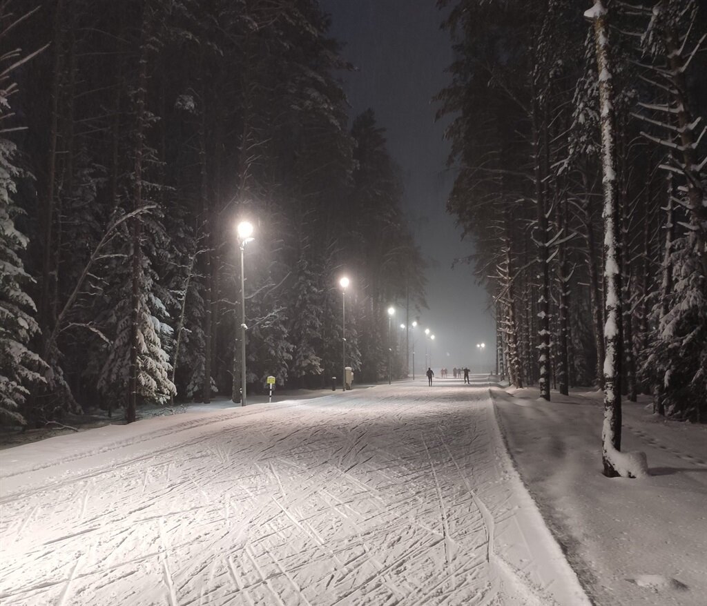 Санкт-Петербург и пригороды