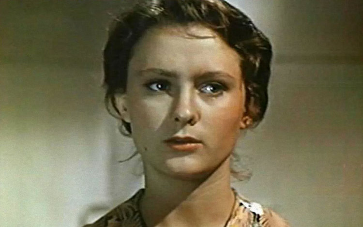 кадр из фильма «Первое свидание»