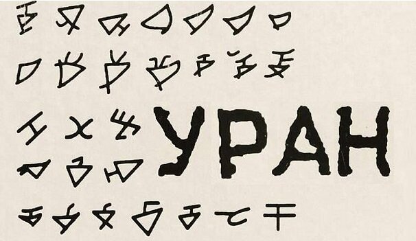 Многотомник "История башкирских родов" Том 7 - Уран https://bashkirica.com/ 