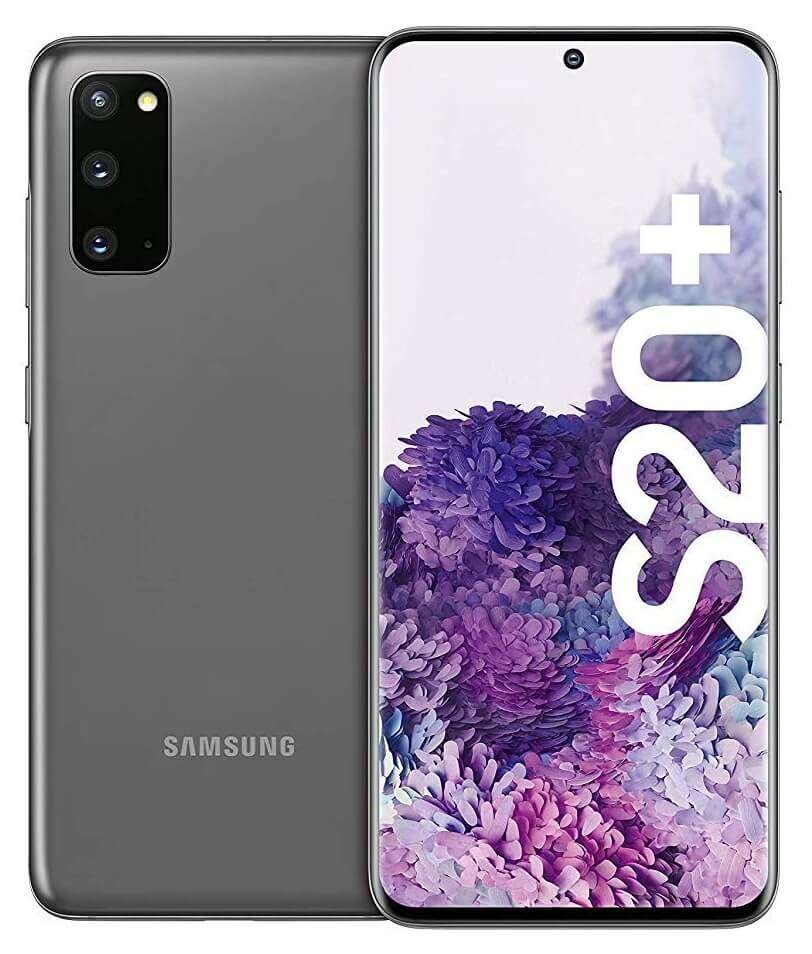 Samsung S20 2020-2021