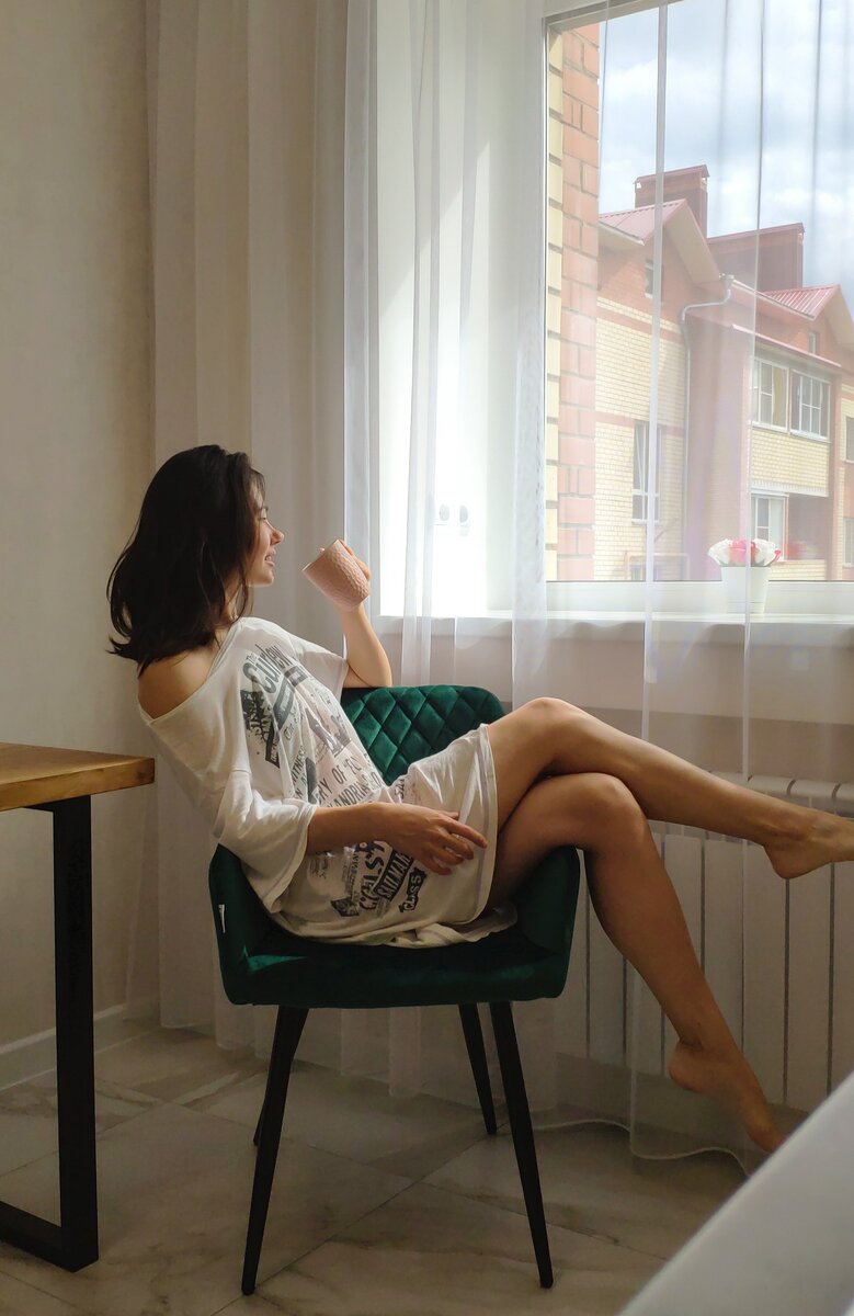 Бодрого утречка!