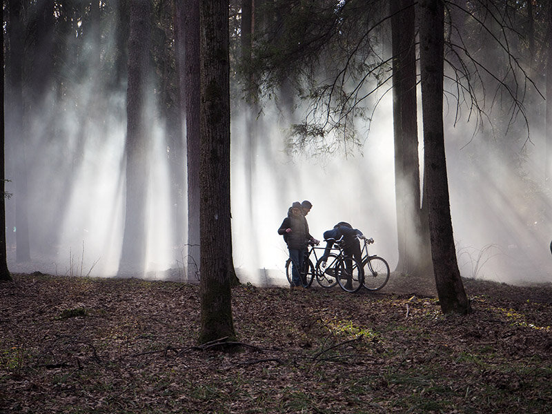 Фото Андрея Мятиева.
