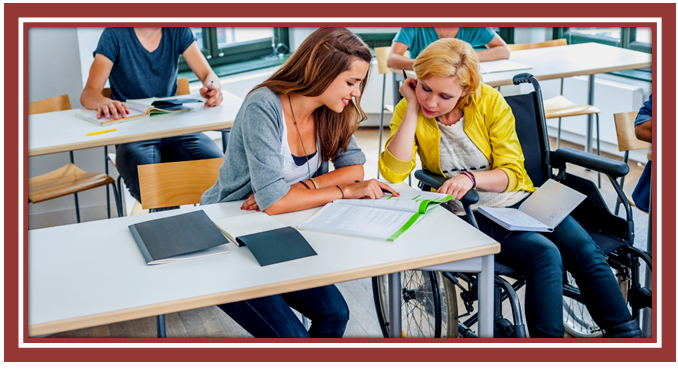 🔥Высшее образование для ребят с инвалидностью, список вузов🔥 | ПАНДУС ...