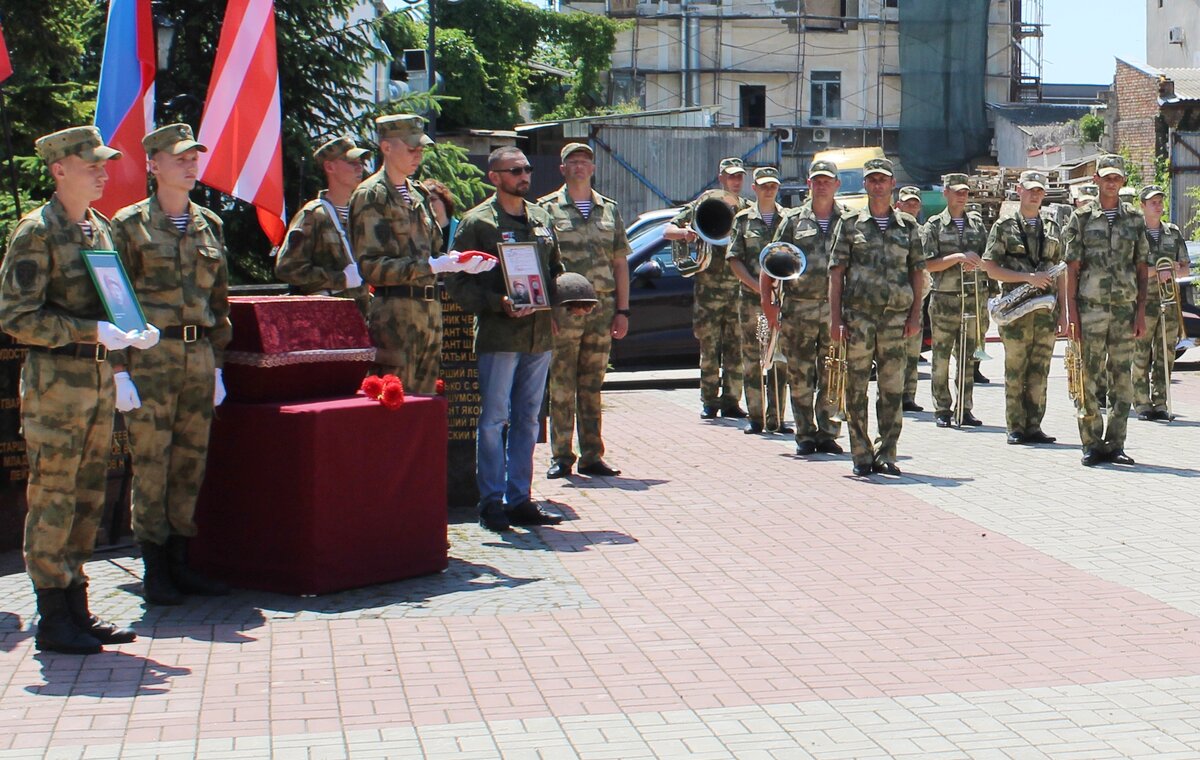 Войска национальной гвардии Керчь