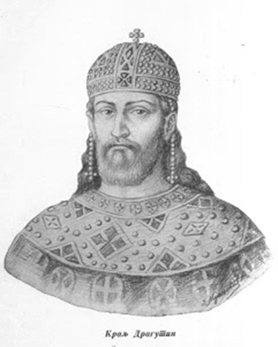 Стефан Драгутин Неманич
