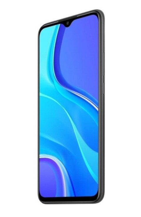 Смартфон Xiaomi Redmi 9 3/32GB, серый
