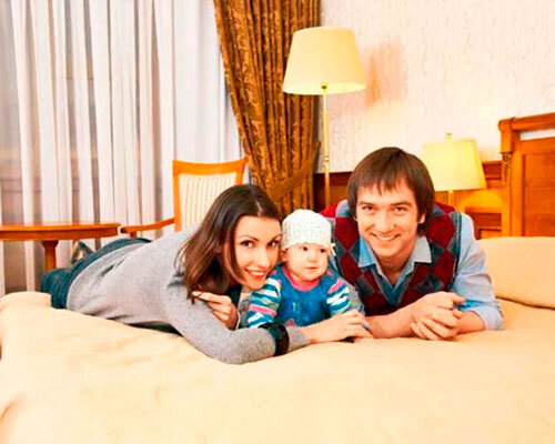 Друзья не верили в него, а он стал музыкантом! Алексей Вандрик с Мариной Селиван