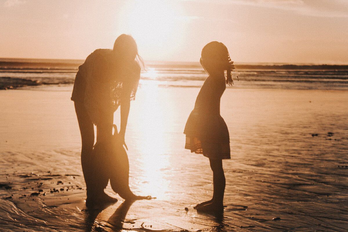 Повезло запечатлеть этот момент. Пусть останется на память