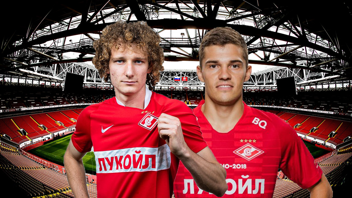 Алекс Крал и Роман Зобнин