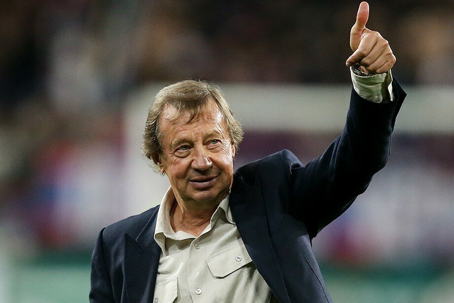 Фото на сайте ФК Ростов. 