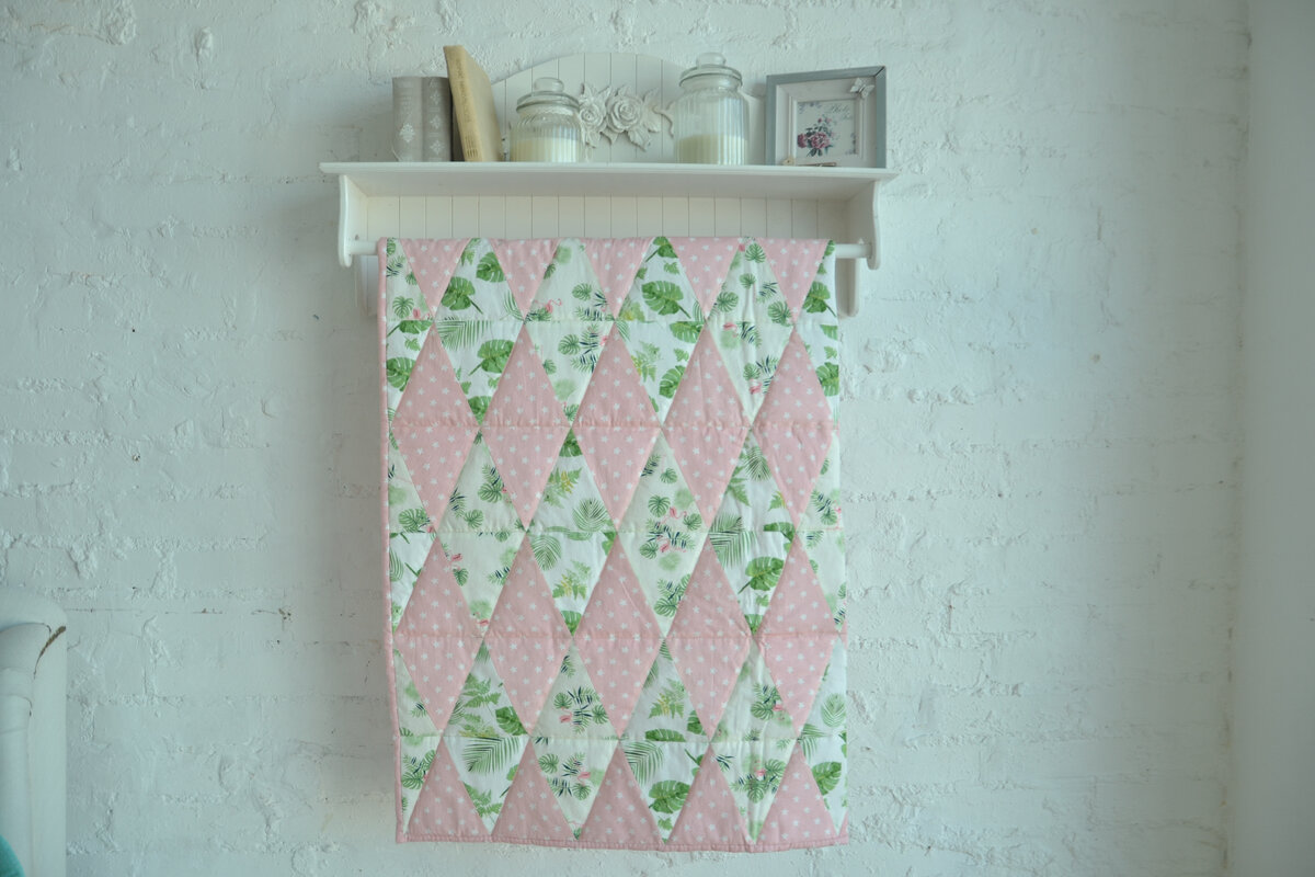 Мои одеялки