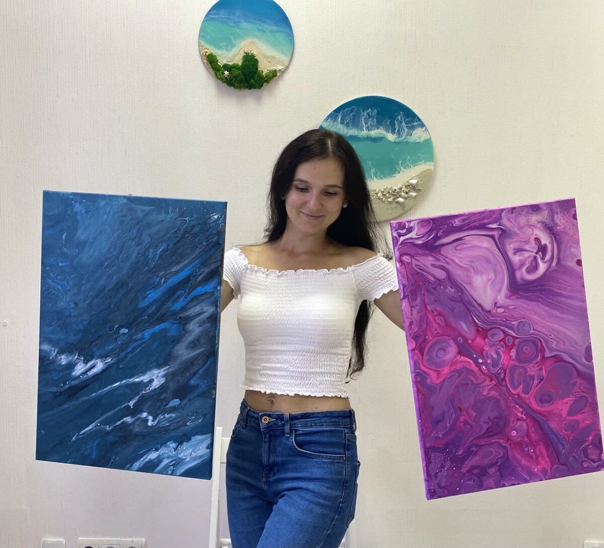 Студия Астрологической Арт терапии