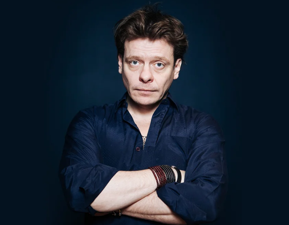 Павел Майков