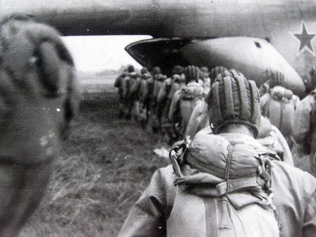 фото из архива Матвея.