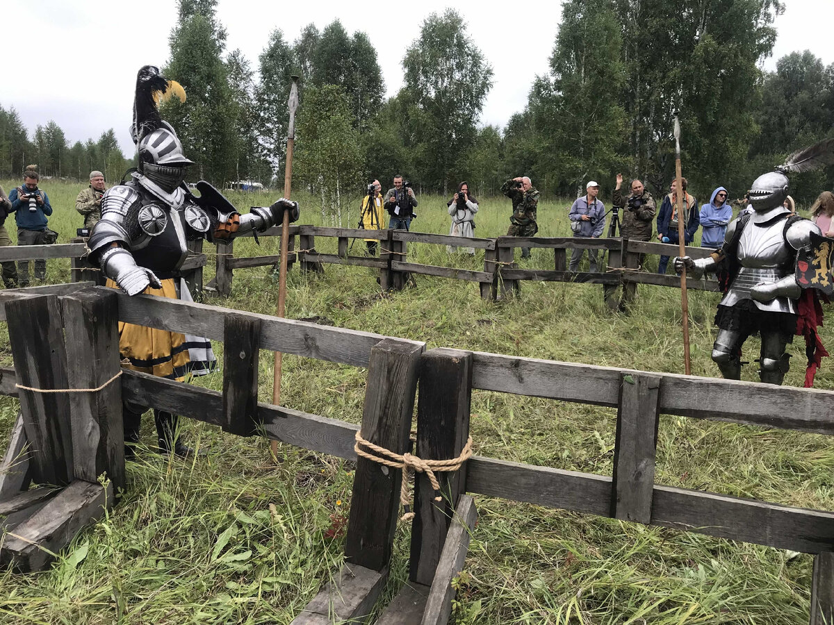 Фото Анжелики Лукиной