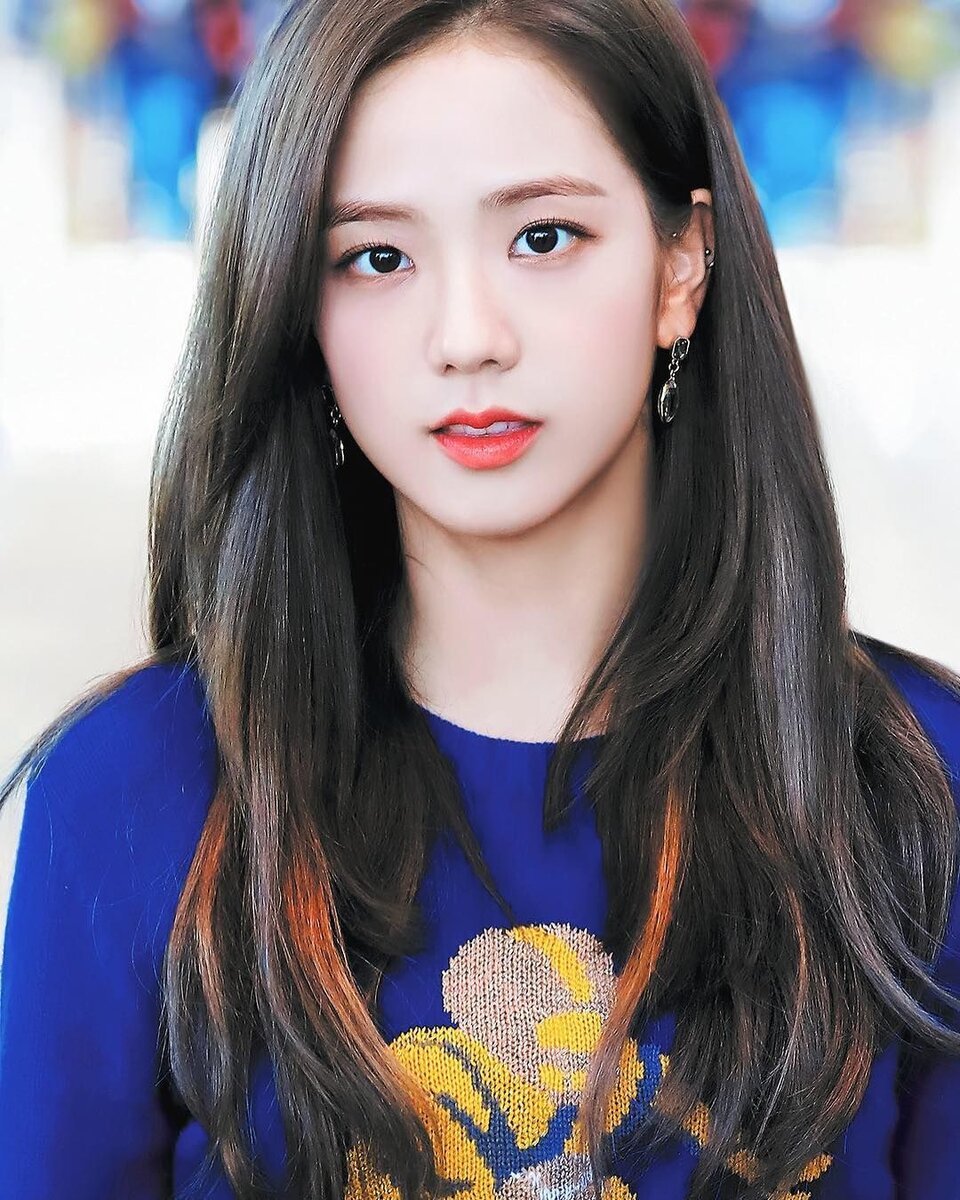 Картинки blackpink джитсу
