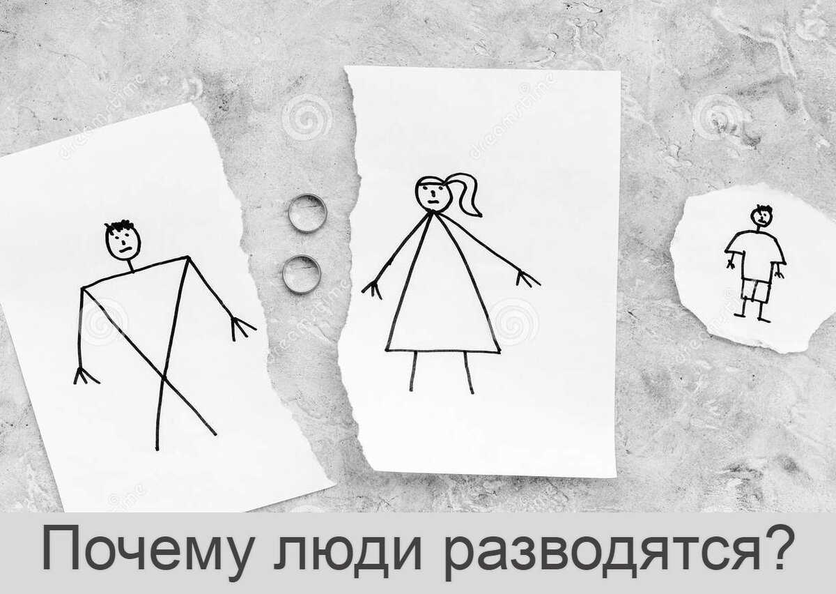 Психология, отношения, семья, развод, проблемы, недовольство, партнёры