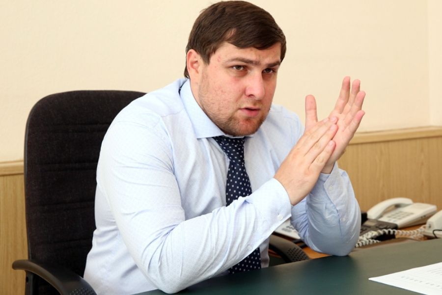 Бабаев милан магомедович биография