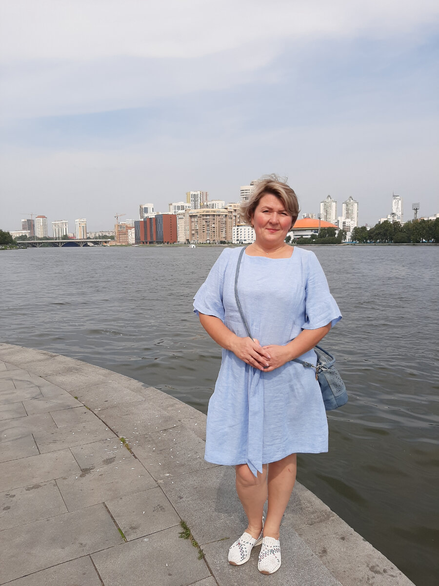 Лето 2019