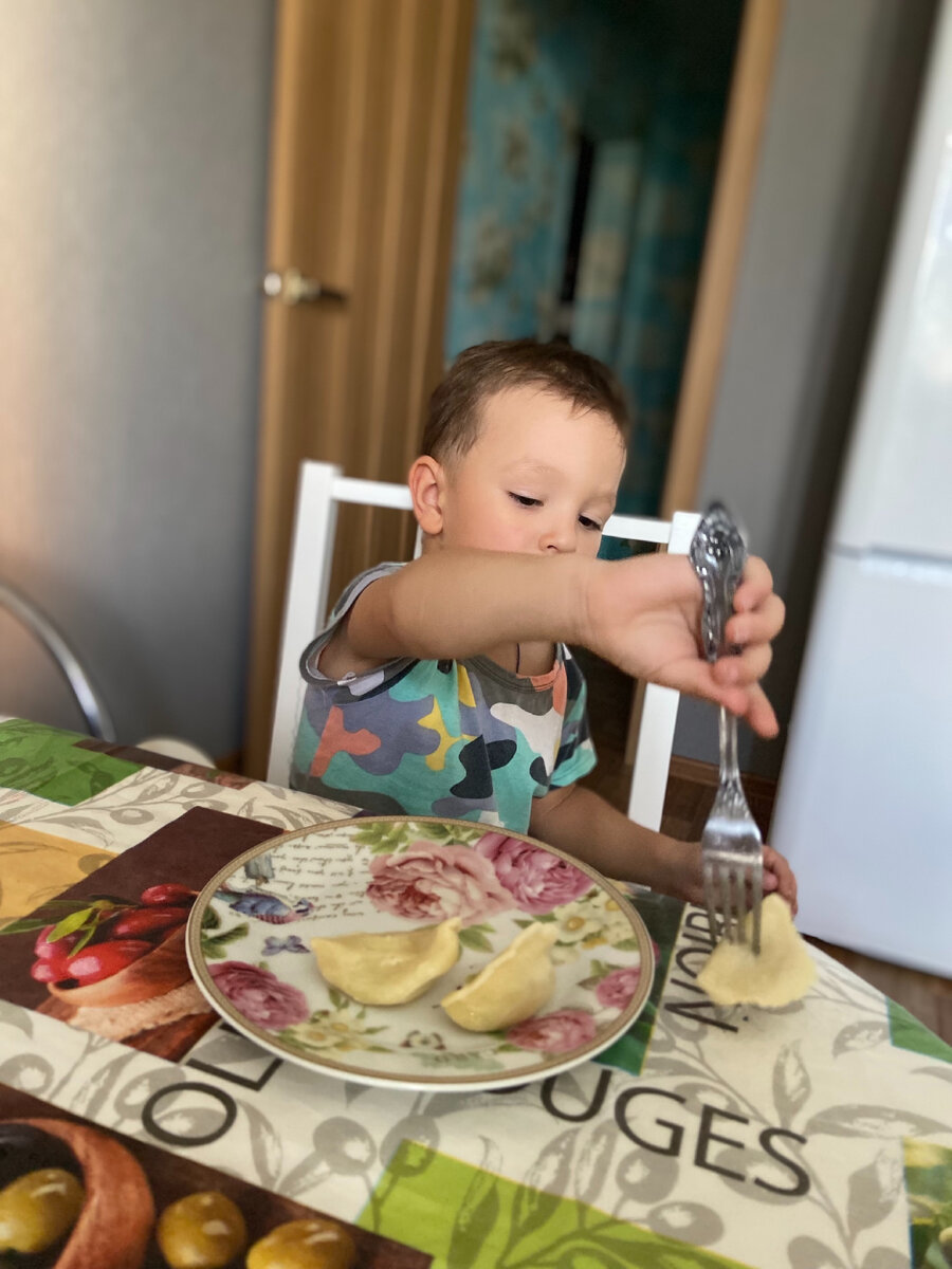 Потрепал мне сегодня нервишки )
