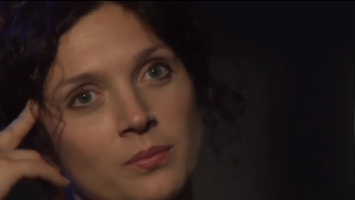 Елена Чинка