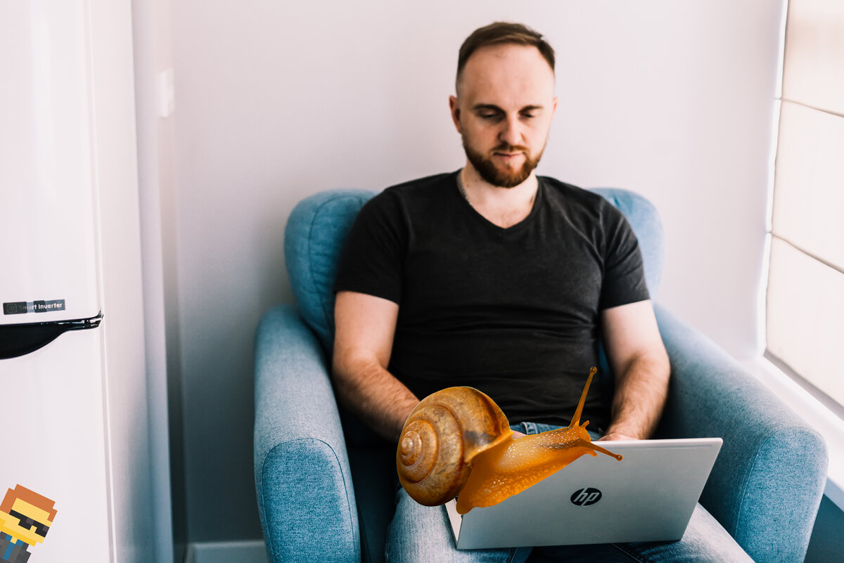 Windows 10 долго загружается — почему так происходит и как ускорить