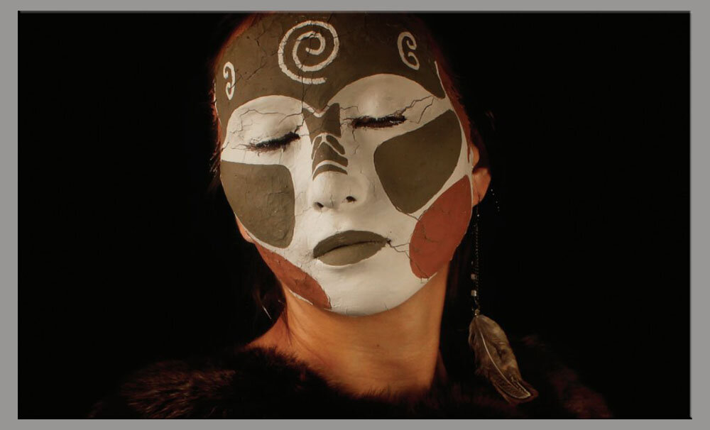 Проект «Енисейские посмертные маски»