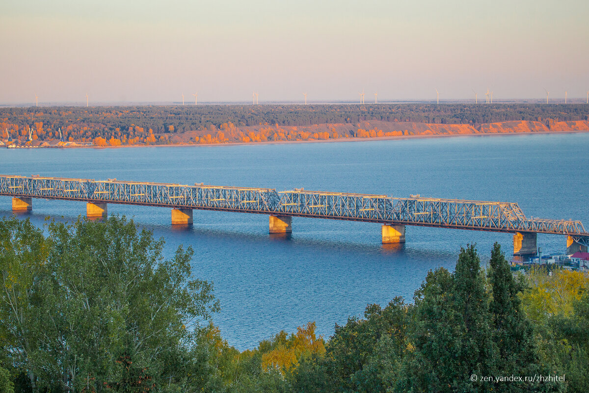 Императорский мост