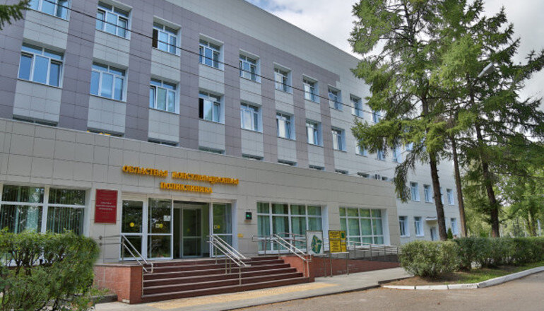 В Твери ОКБ изменила режим работы из-за COVID-19