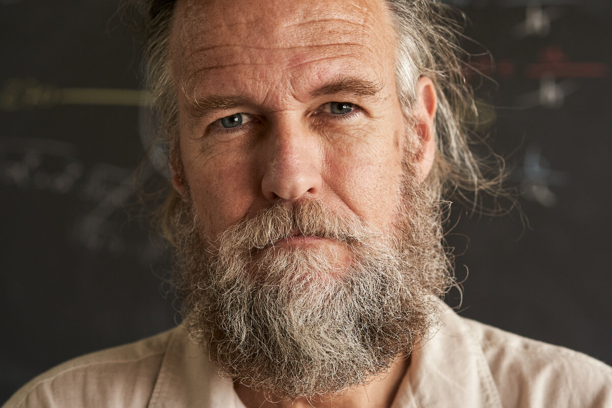 Знакомство с отцом.