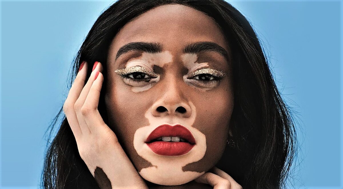 Уинни Харлоу