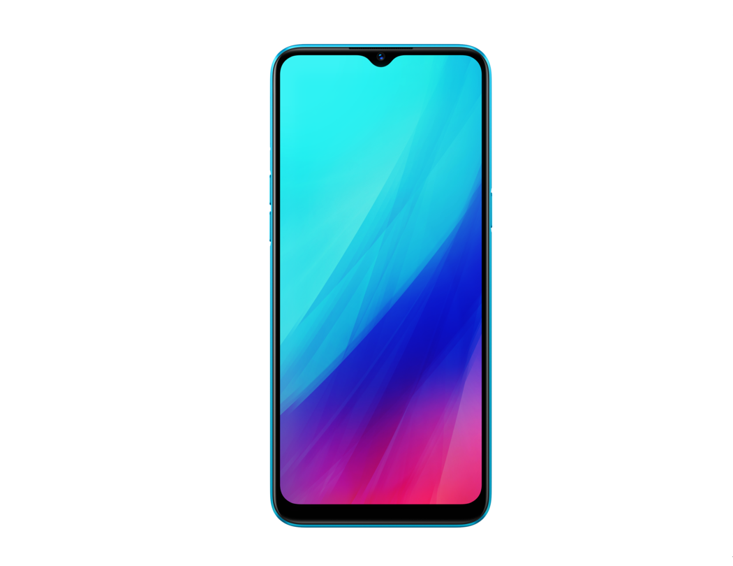 Информация с офф сайта: https://www.realme.com/ru/realme-c3