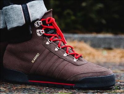 Adidas hot sale jake boot