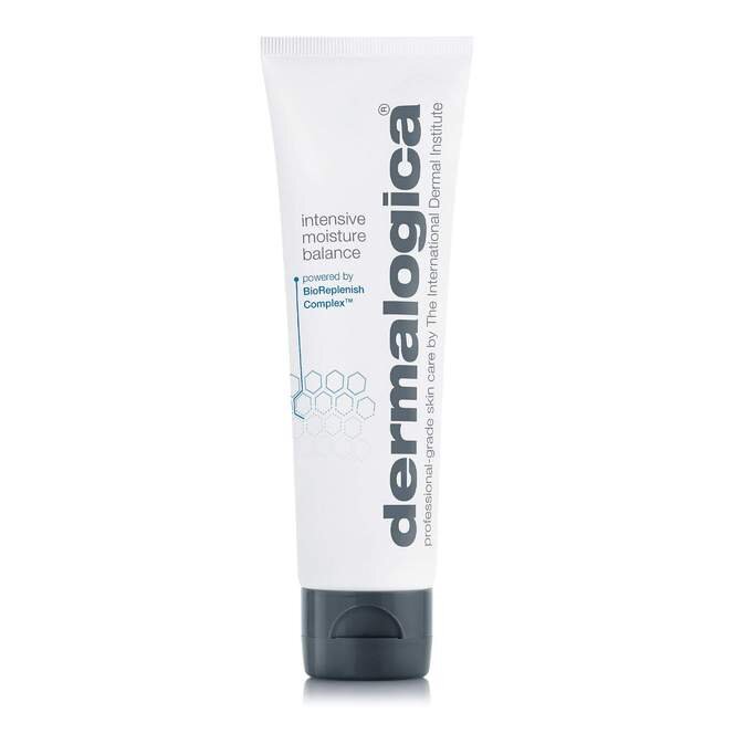 Питательный увлажняющий крем Dermalogica