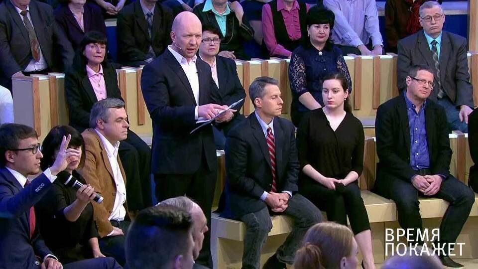 никакой практической пользы от таких передач нет, впрочем на ютубе так же полно бесполезны