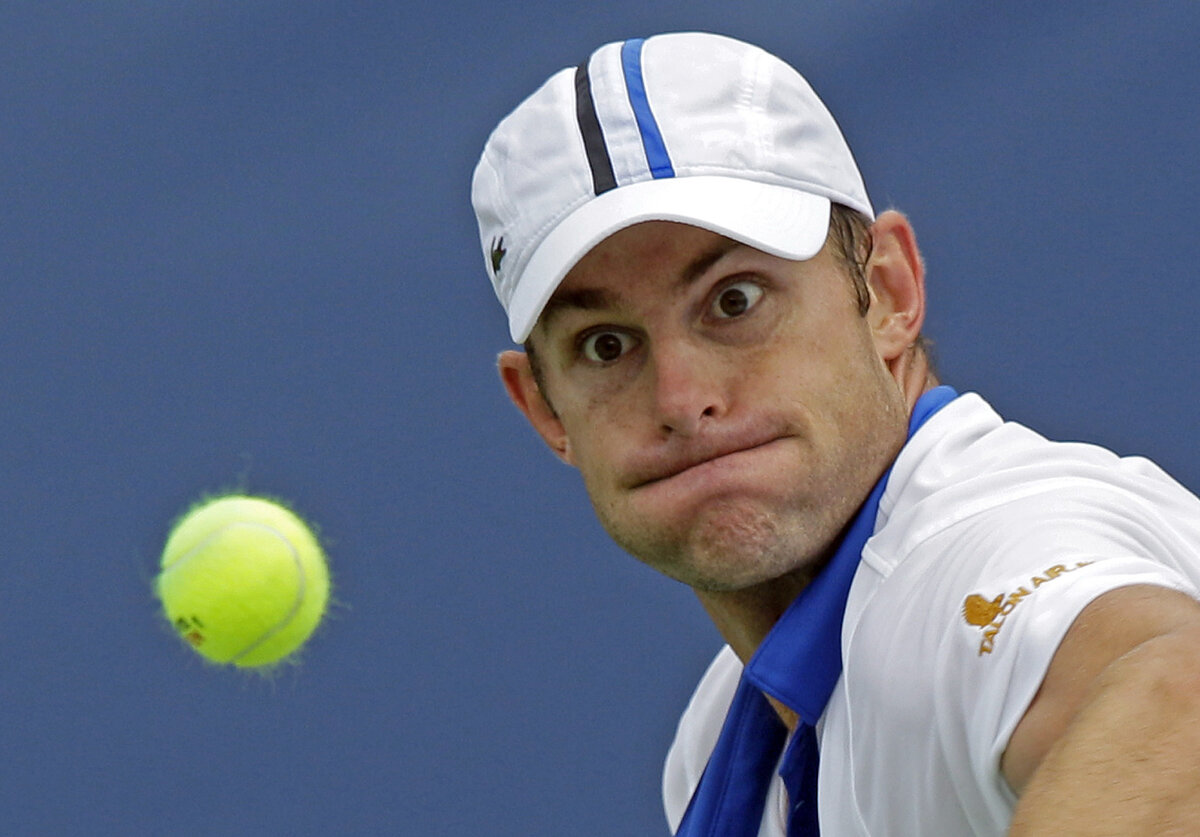 Чтобы помочь вам сосредоточиться в матче, попробуйте СОСРЕДОТОЧИТЬСЯ