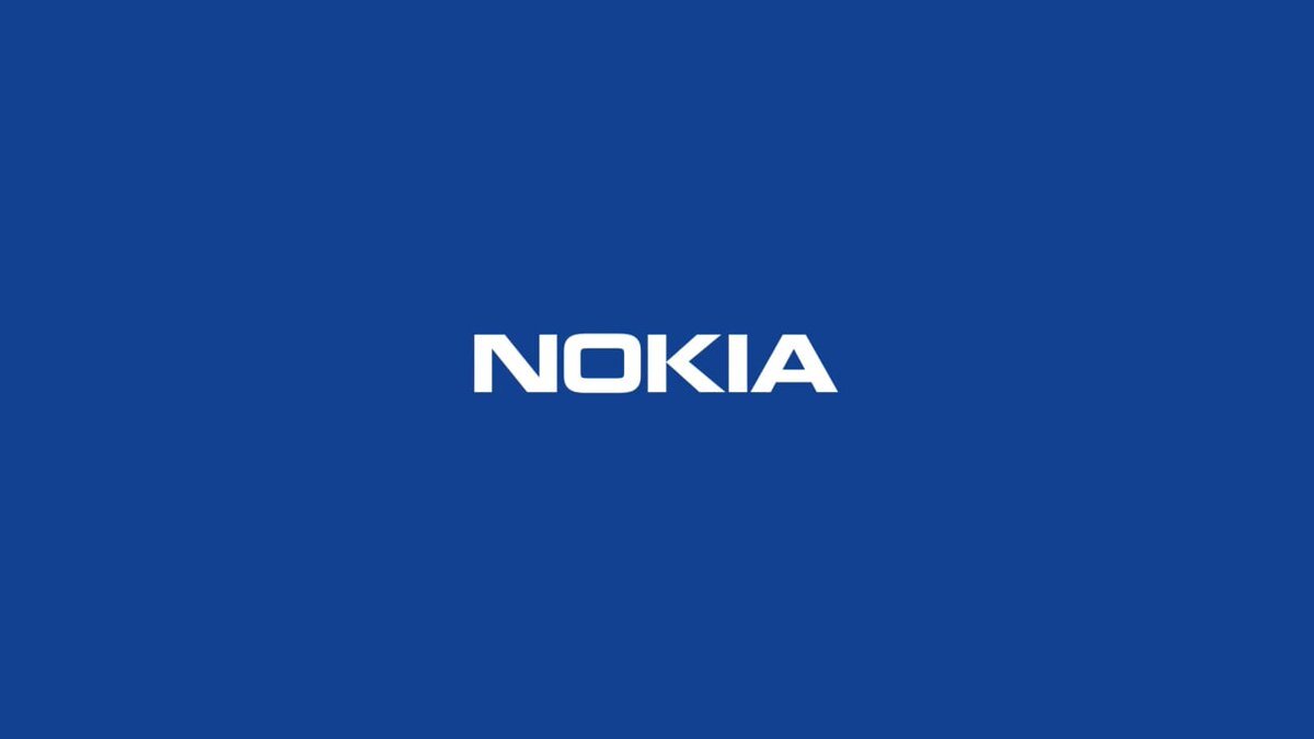 Nokia logo