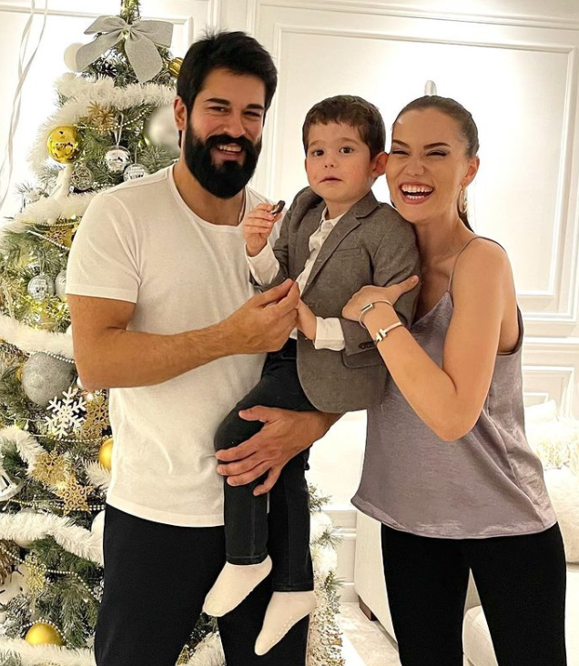 Инстаграм: evcenf