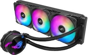 Водяное охлаждение