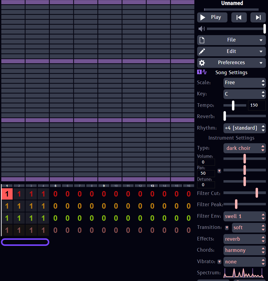 Лучшие бесплатные онлайн редакторы MIDI, а так же проигрыватели MIDI  файлов. | SoundGrams - Бесплатный ресурс для музыкантов. | Дзен